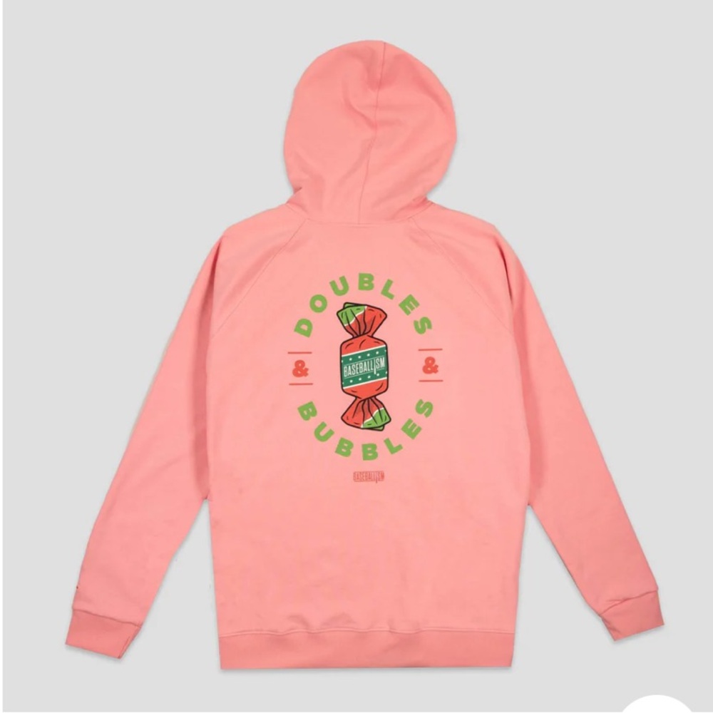 NEW Baseballism hoodie - Picture 2 of 6